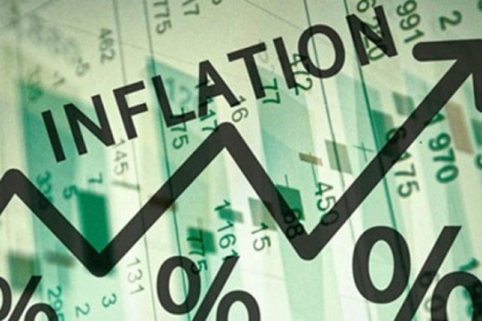 تواصل ارتفاع نسبة التضخم خلال نوفمبر 2022
