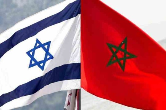 قناة اسرائيلية تفتح لها مكتبا في المغرب