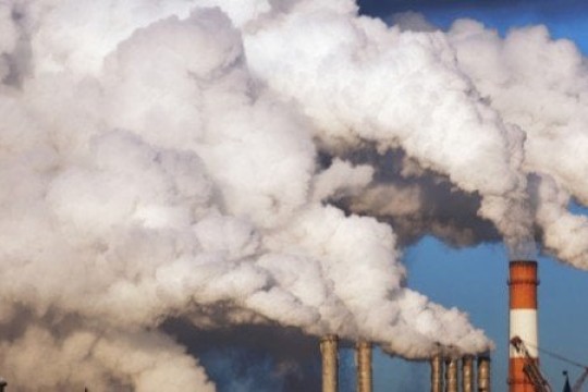 238 ألف حالة وفاة في أوروبا بسبب تلوث الهواء