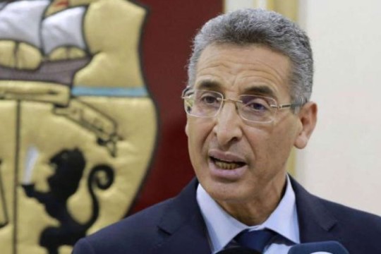 جربة: وزير الداخلية يتفقد الفضاءات والمواقع الخاصة بالقمة الفرنكوفونية