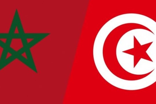 الأزمة الديبلوماسية بين تونس والمغرب تلقي بظلالها على الرياضة