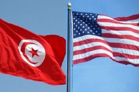القائمة بالأعمال بسفارة الولايات المتحدة تؤكد استعداد بلادها مواصلة دعم تونس