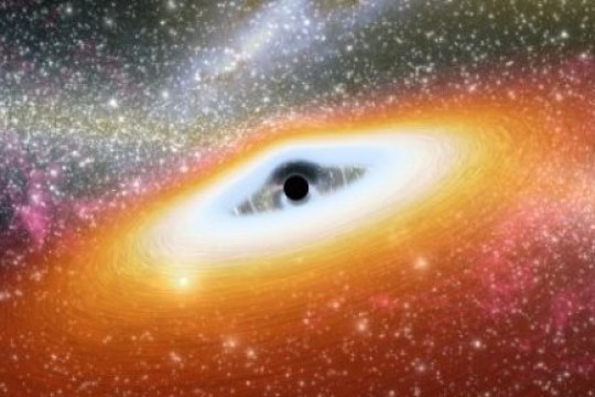 أكبر من الشّمس بـ10 مرّات.. علماء فلك يكتشفون أقرب ثقب أسود معروف للأرض