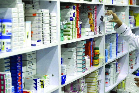 ثريا النيفر لمرآة تونس : تعنت وزارة المالية سيؤدي إلى إفلاس شركات توزيع الأدوية