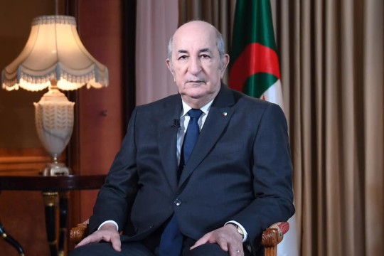 الجزائر أول دولة عربية تجبر دولا غربية مثل فرنسا وإسبانيا على إعادة أموال قام بتهريبها مسؤولون جزائريون سابقون