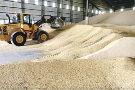 شركة إيطالية تقرر وقف نشاط مصنعي تكرير وتصدير الرمال في تونس جراء قانون مالية 2023