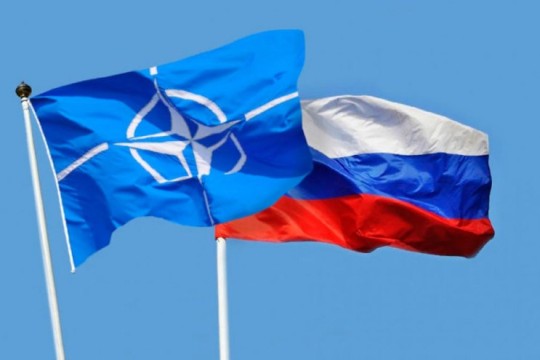 هل تنضم روسيا إلى حلف الناتو؟