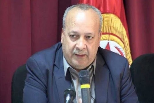 سامي الطاهري: تونس في نفق خطير و الوضع يتطلب حلولا تشاركية