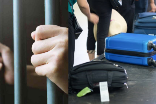 سرق حقائب مسافرين.. مسؤول في إدارة الرئيس الأمريكي يواجه عقوبة بالسجن