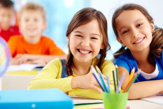 ابتداء من نوفمبر القادم.. ألمانيا تُدرج مادة 'السعادة' ضمن منهجها التّعليمي في المدراس