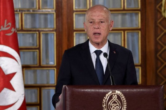 'مجلس العلاقات الخارجية' الأمريكي يدعو بايدن للضغط على سعيّد لإنقاذ الديمقراطية في تونس