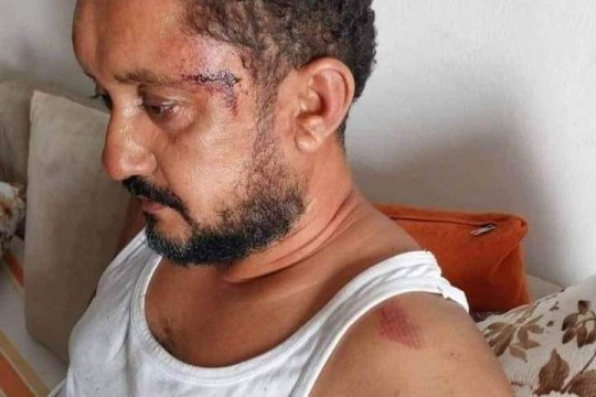 الاعتداء على الصحفي سفيان بن نجيمة: إيقاف 3 أعوان أمن عن العمل وفتح بحث إداري