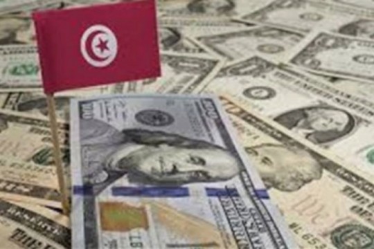 بعد الاتفاق مع صندوق النقد الدولي.. سندات تونس تقفز إلى أعلى مستوياتها منذ مارس الماضي