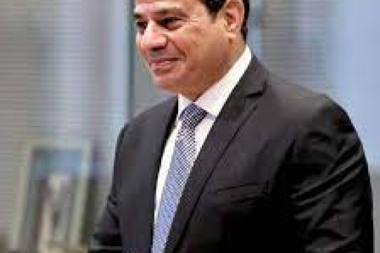 عفو رئاسي عن المتحدث باسم الحركة المدنية الديمقراطية في مصر