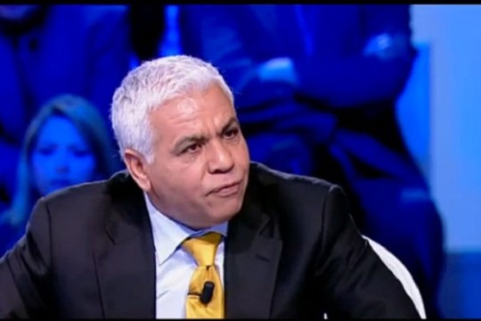 الصافي سعيد يكشف سبب الخلاف بين تونس والجزائر