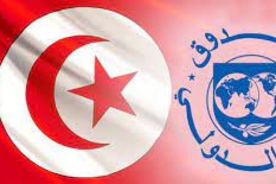 ردود أفعال حول قرار صندوق النقد إرجاء النظر في ملف تونس