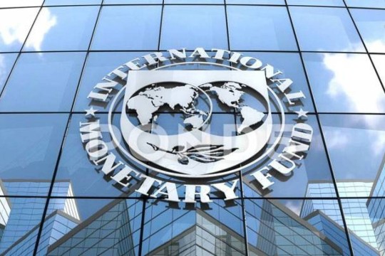 صندوق النقد الدولي : الولايات المتحدة لم تتخطّ بعد خطر التضخّم