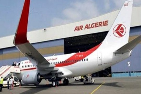 شركات طيران دولية تدخل سوق الرحلات الداخلية بالجزائر