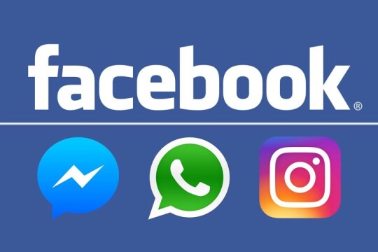 زوكربورغ يعتذر للعالم وشركة فايسبوك تكشف سبب تعطل خدماتها
