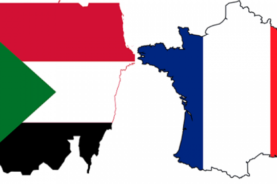 فرنسا: الانقلاب العسكري قد يعرقل إلغاء ديون السودان