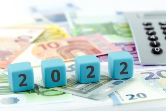 قانون المالية التعديلي لسنة 2022 : عجز في ميزانيّة الدولة بأكثر من 9 مليار دينار
