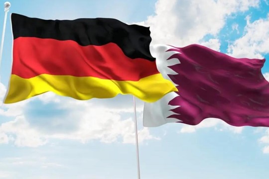 ألمانيا تعتذر لقطر عن تصريحاتها بشأن استضافة الدوحة لكأس العالم