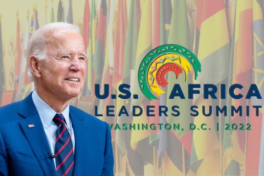 القمة الأمريكية الإفريقية.. واشنطن ستتعهد بدعم القارة السمراء بمبلغ 55 مليار دولار