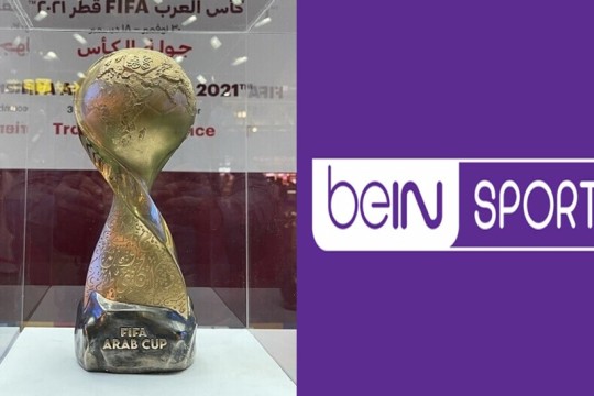 قنوات بي آن سبورتس والكأس القطرية تنقل كأس العرب مجانا