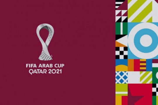 كأس العرب.. برنامج اليوم الختامي لمرحلة المجموعات
