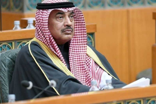 الكويت.. قبول استقالة الحكومة وسط تفاقم الأزمة مع البرلمان