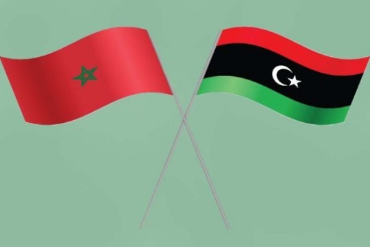 بداية إعادة تمثيله الدبلوماسي في ليبيا.. المغرب يستعدّ لفتح قنصليّتيه في طرابلس وبنغازي بعد غلق دام 8 سنوات