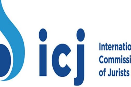 لجنة الحقوقيين الدولية تدعو سعيّد الى سحب مرسوم الجرائم الإلكترونية