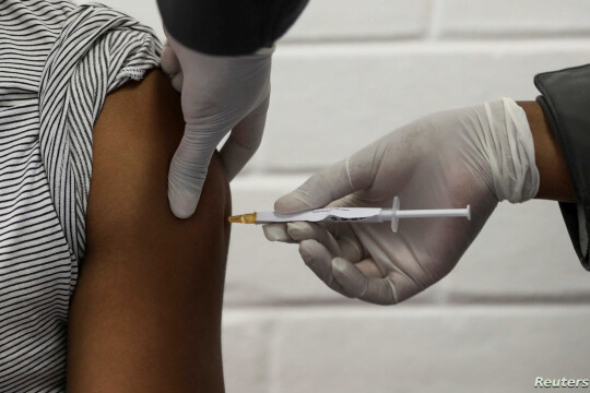 الصحة العالمية: نقص اللقاحات في إفريقيا قد يؤدي إلى ظهور متغيّرات شديدة العدوى