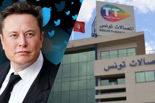 اتصالات تونس صاحبة 51٪ من رأس المال.. إيلون ماسك يفاوض لشراء شركة 'ماتيل'