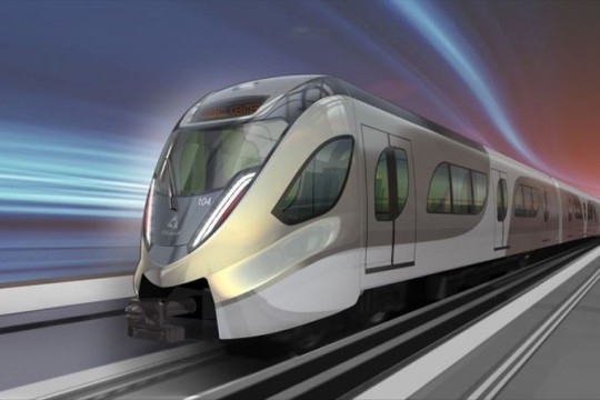 خلال المونديال.. مترو الدوحة نقل أكثر من 19 مليون راكب