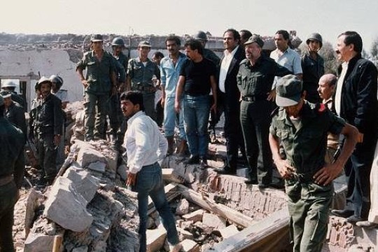 37 عاما على مجزرة 'حمام الشط'.. ذكرى الغدر الصهيوني وامتزاج الدماء التونسية والفلسطينية