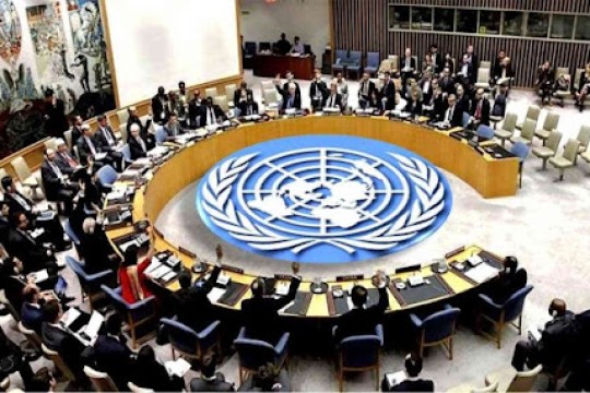مجلس الأمن الدولي يدعو الجيش السوداني إلى إعادة الحكومة المدنية