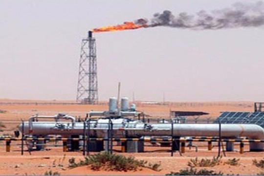 المؤسسة التونسية للأنشطة البترولية تحصل بالكامل على امتياز استغلال محروقات 'الزاوية'