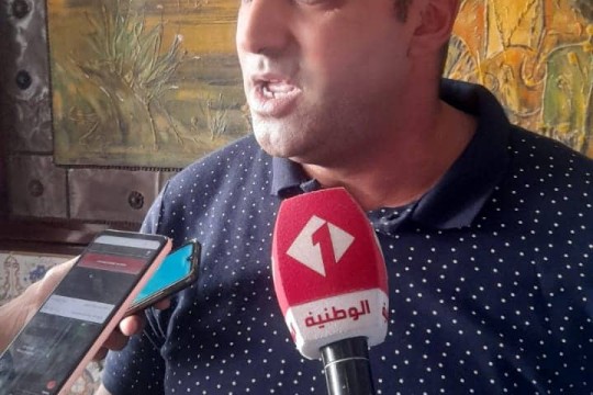محمود بن مبروك: 'شق قريب من سعيّد يستغلُ بوعسكر للإعداد لبرلمان على المقاس
