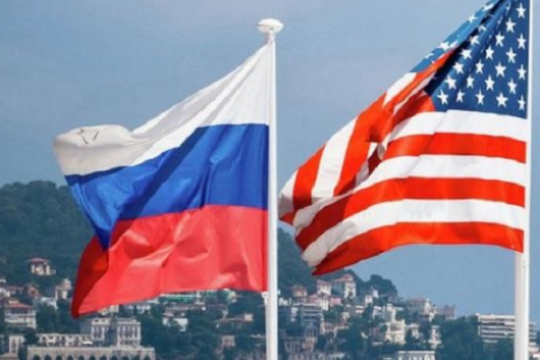 واشنطن تطلب من 55 دبلوماسيا روسيا مغادرة البلاد