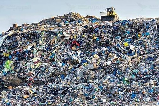 أزمة النفايات بصفاقس.. أهالي عقارب يرفضون المقترح الحكومي
