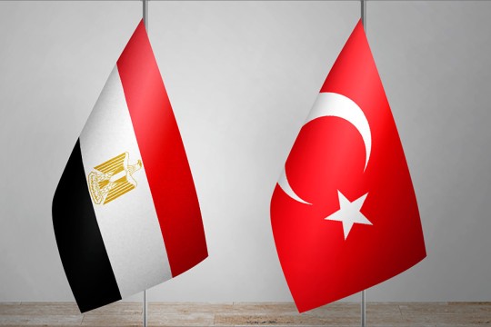 تركيا تعلن زيارة وزير المالية لمصر الشهر المقبل
