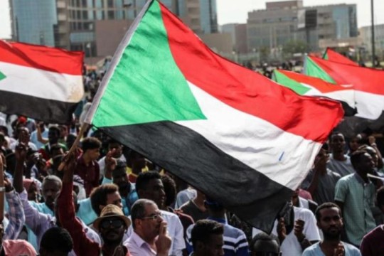 السودان.. وتستمر مقاومة الانقلاب
