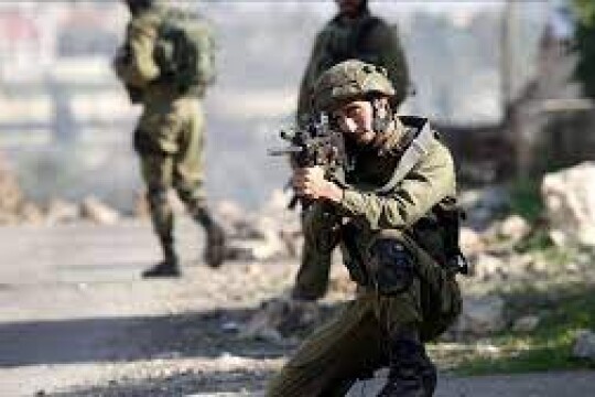 مقتل فلسطيني برصاص جيش الاحتلال في الضفة الغربية