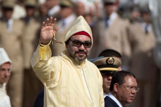لماذا ألغى العاهل المغربي مشاركته في القمة العربية بالجزائر ؟