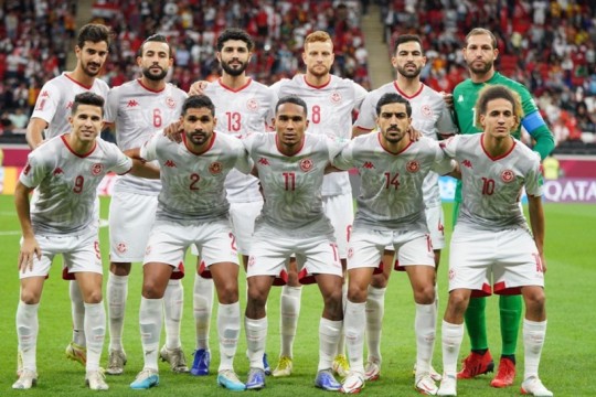 كأس العرب.. فرضيات تأهل المنتخب التونسي إلى الدور ربع النهائي