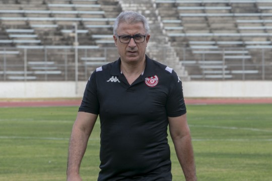 مدرّب تونس: يجب أن نلعب بذكاء وبتوازن كبير ضدّ الإمارات