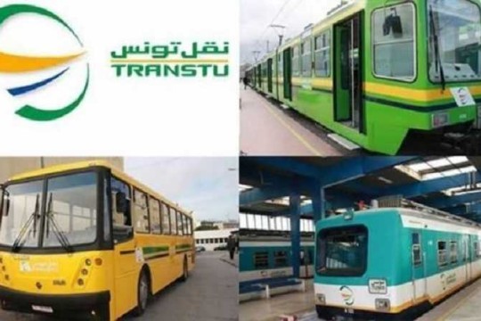 أعوان شركة نقل تونس في إضراب مفتوح والجامعة تؤكد أن فكّ الإضراب مرتبط بتفاعل سلط الإشراف