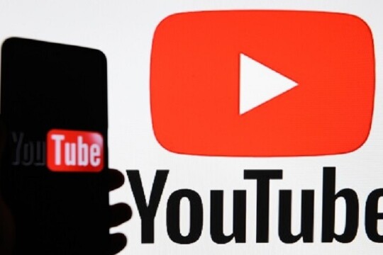 يوتيوب يعلن إزالة المحتوى المشكك في لقاحات كورونا
