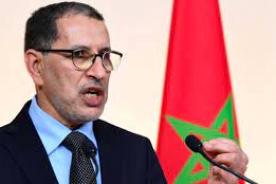 أول تعليق لرئيس الحكومة المغربي على قطع العلاقات مع الجزائر